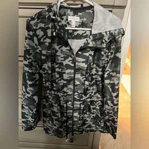 Susan Graver Jacket size M